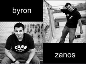 Byron Zanos Photo Screensaver