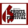 6 Points Music Festival
